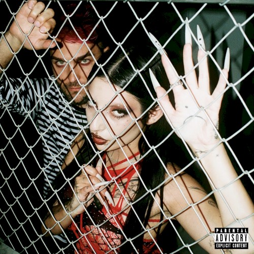 Album art