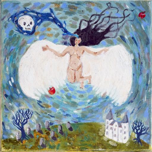Album art