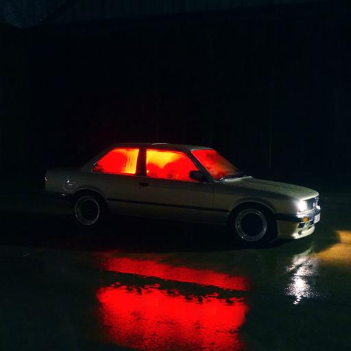 Album art