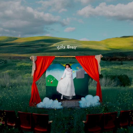 Album art