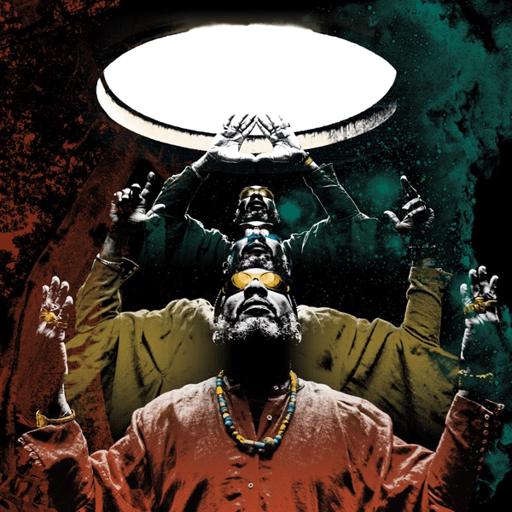Album art