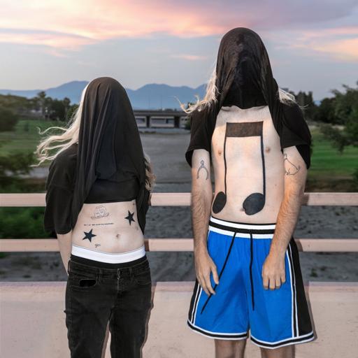 Album art
