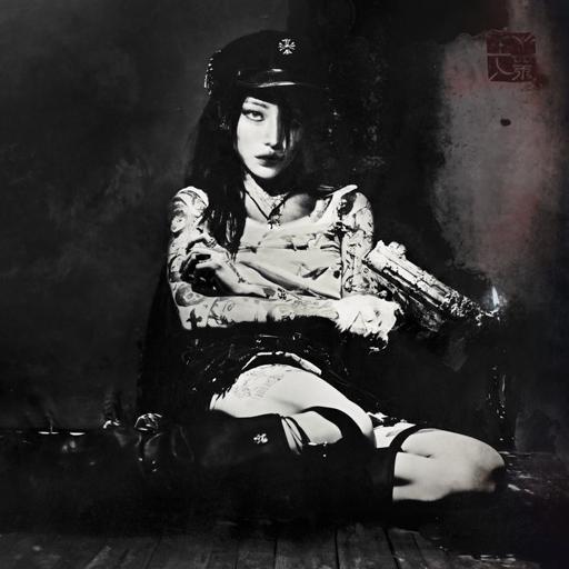 Album art