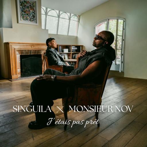 Album art