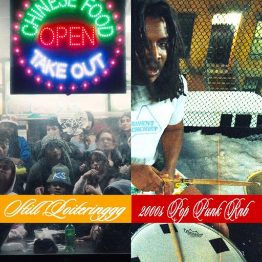 Album art