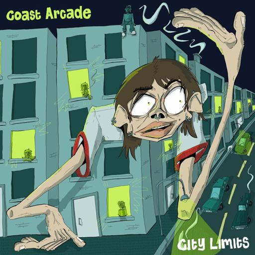 Album art