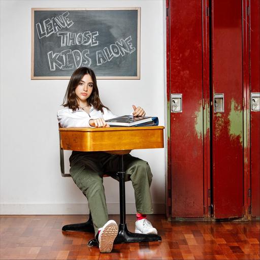 Album art