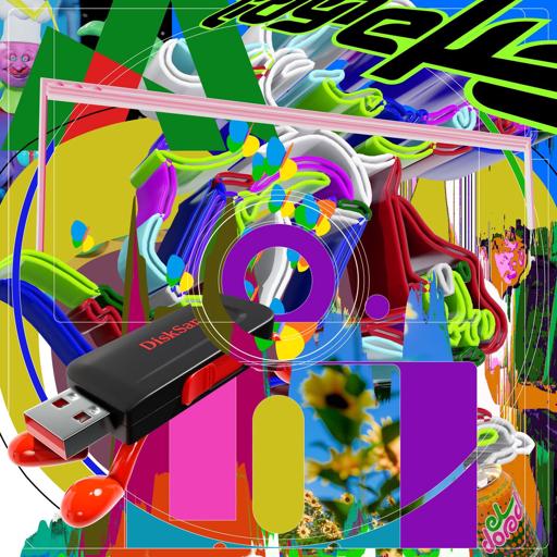 Album art