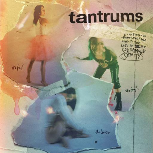 Album art