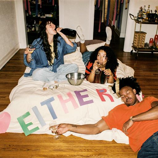 Album art