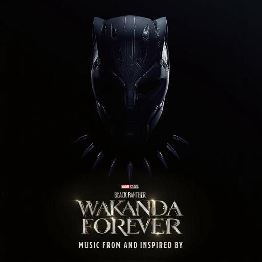 Album art