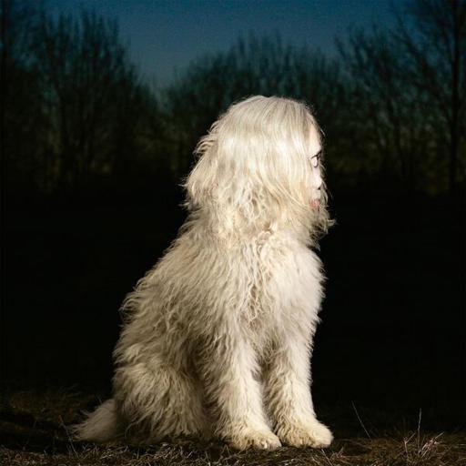 Album art