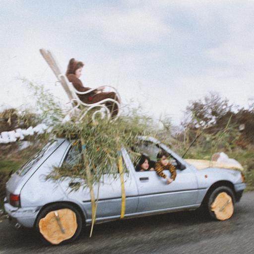 Album art