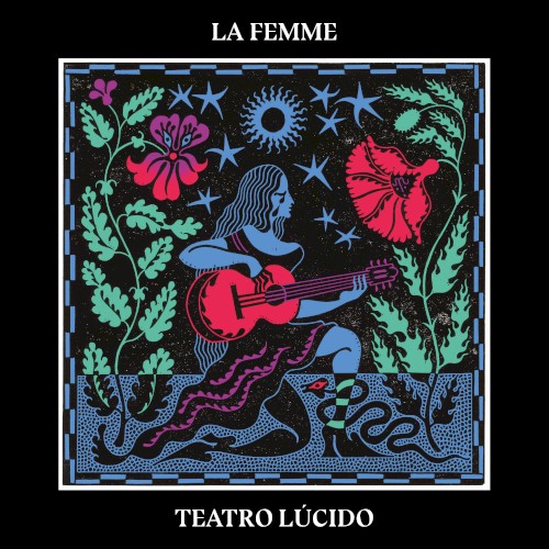 Album art