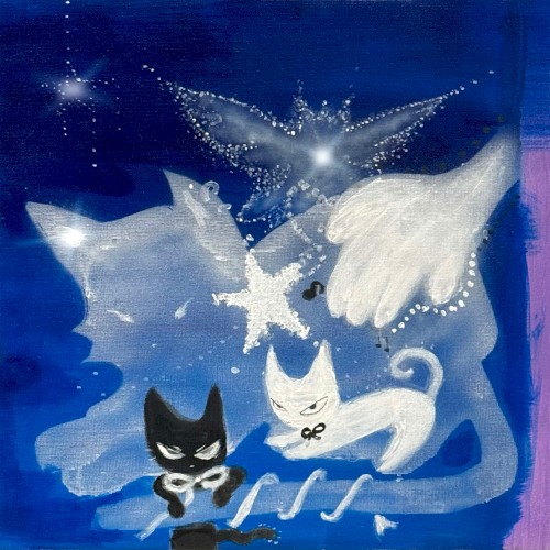 Album art