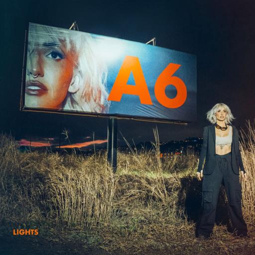 Album art