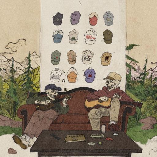 Album art