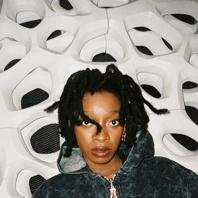 Album art