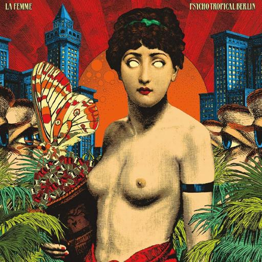 Album art
