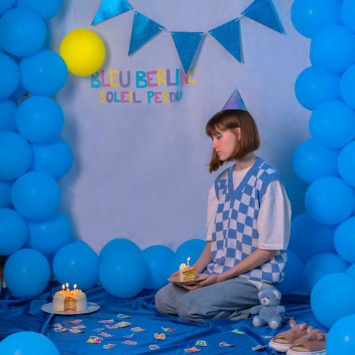 Album art