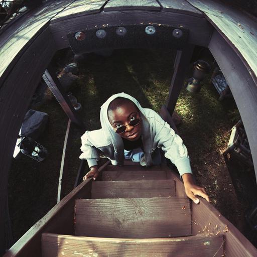Album art