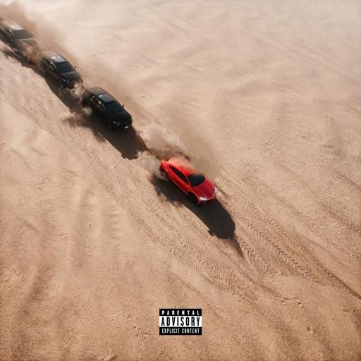 Album art