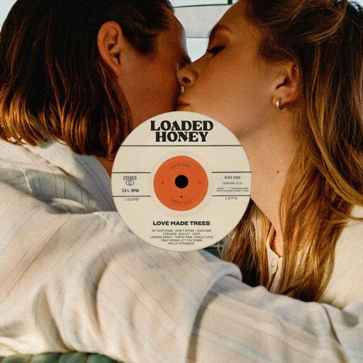 Album art