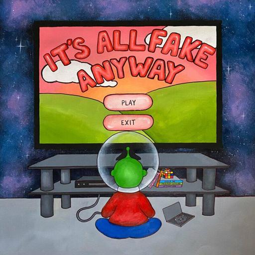 Album art