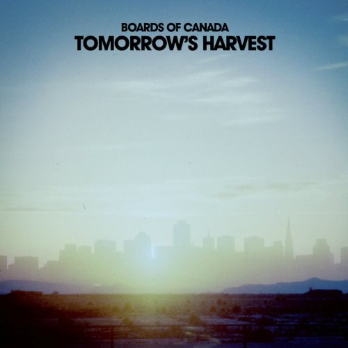 Album art