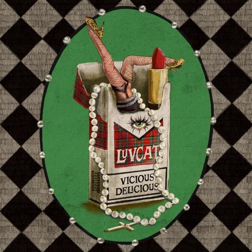 Album art