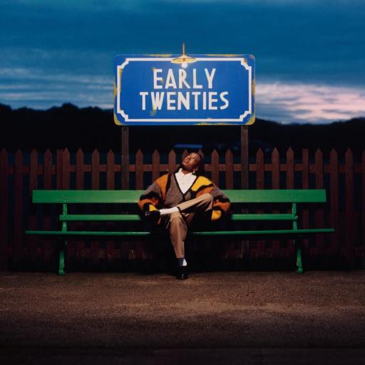 Album art