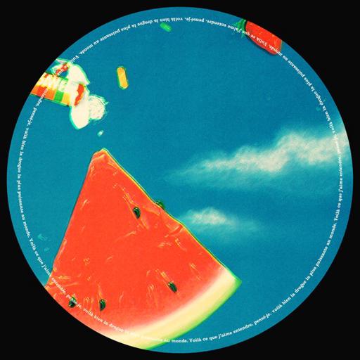 Album art