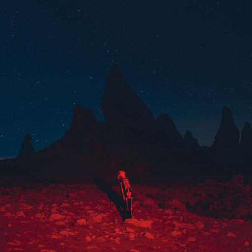 Album art