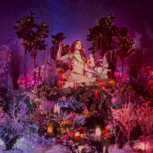 Album art