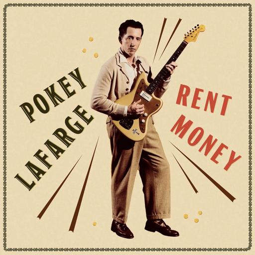 Album art
