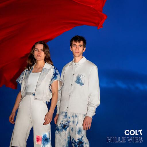 Album art