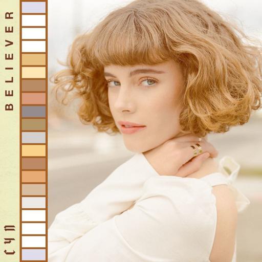 Album art