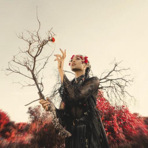 Album art