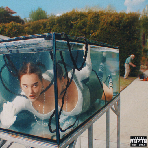 Album art