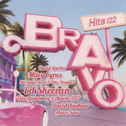 Album art