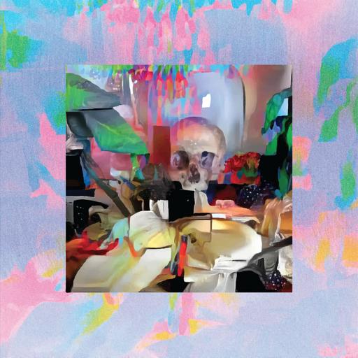 Album art