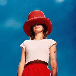 Album art
