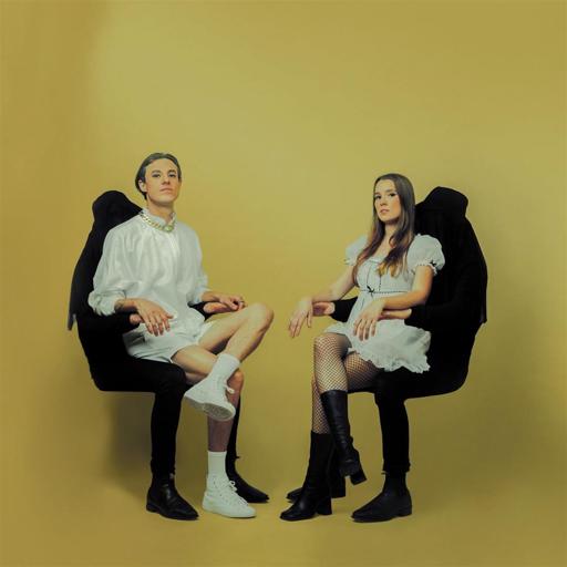 Album art