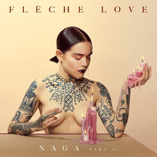 Album art