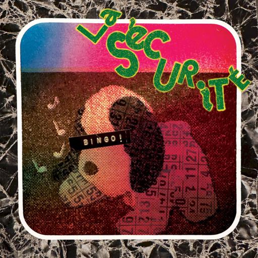 Album art