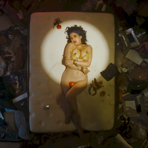 Album art