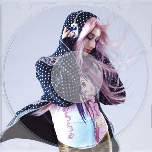 Album art