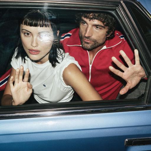 Album art