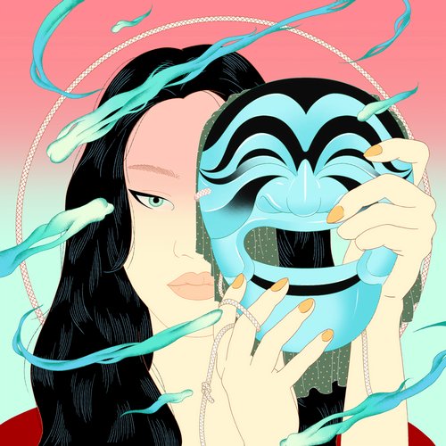 Album art