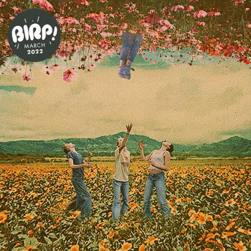 Album art